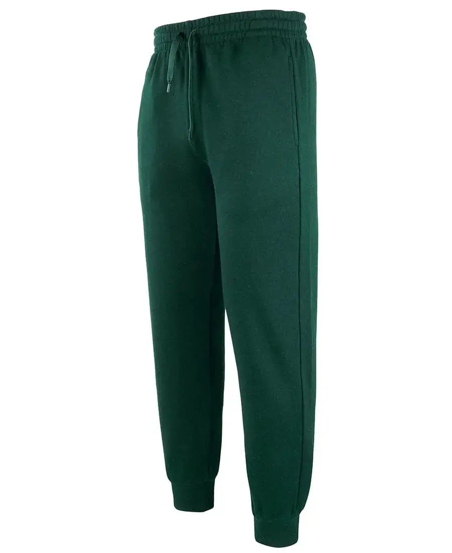 JB'S Kids and Adults Cuffed Track Pants 3PFC - Allsorts Workwear